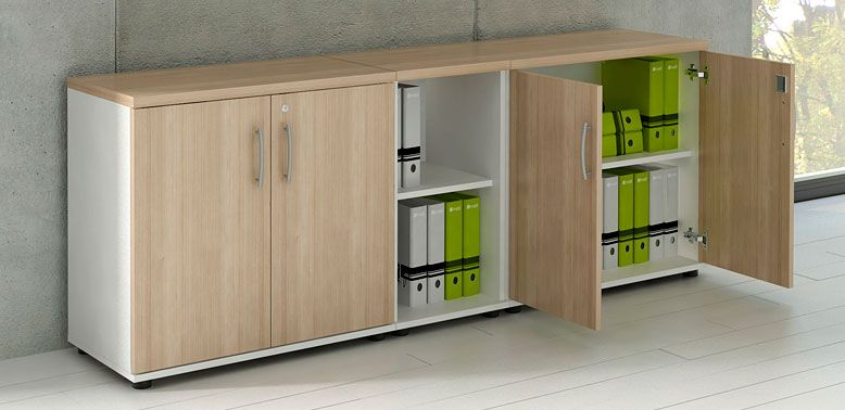 Credenza para Oficina Credenza para Oficina