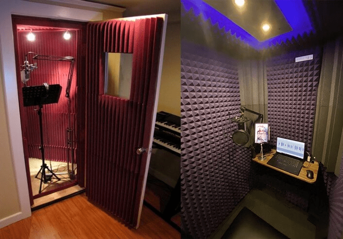Puertas acústicas y su diseño Puertas acústicas y su diseño