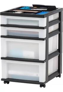 Archivero de plastico Archivero de plastico